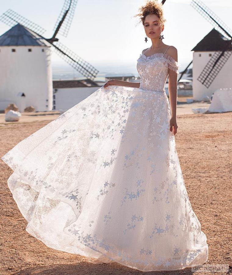 Свадебное платье #151